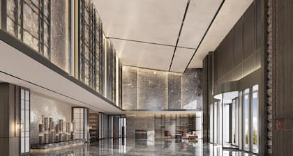 Four Points by Sheraton Changzhou Economic Development Zone