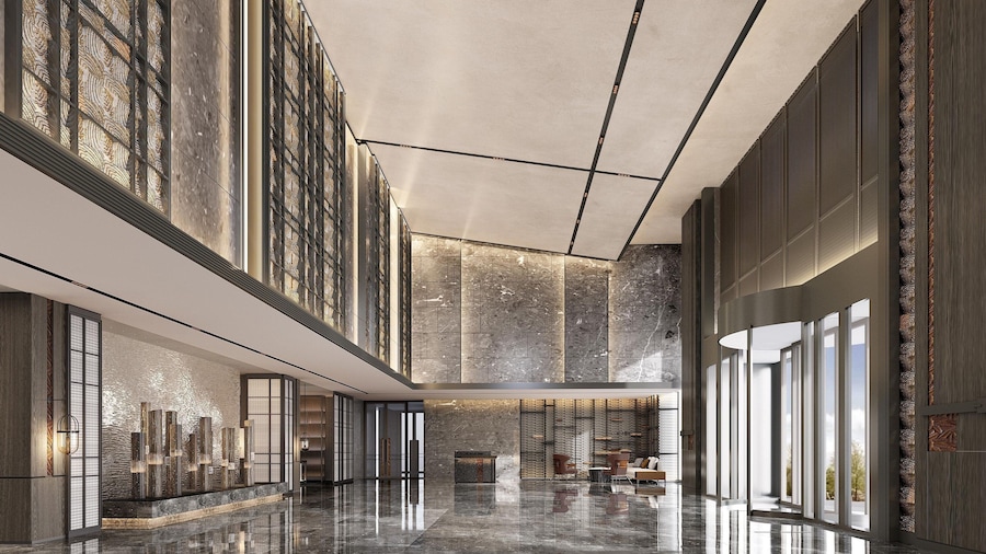 Four Points by Sheraton Changzhou Economic Development Zone