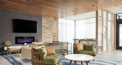 Fairfield by Marriott Inn & Suites Union