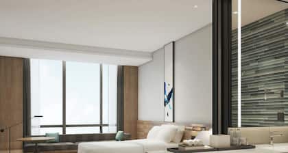 Fairfield by Marriott Zhoushan Putuo