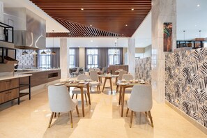 Restaurant - Protea Hotel by Marriott Lusaka International Airport (Lusaka)