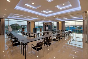 Meeting facility - Protea Hotel by Marriott Lusaka International Airport (Lusaka)