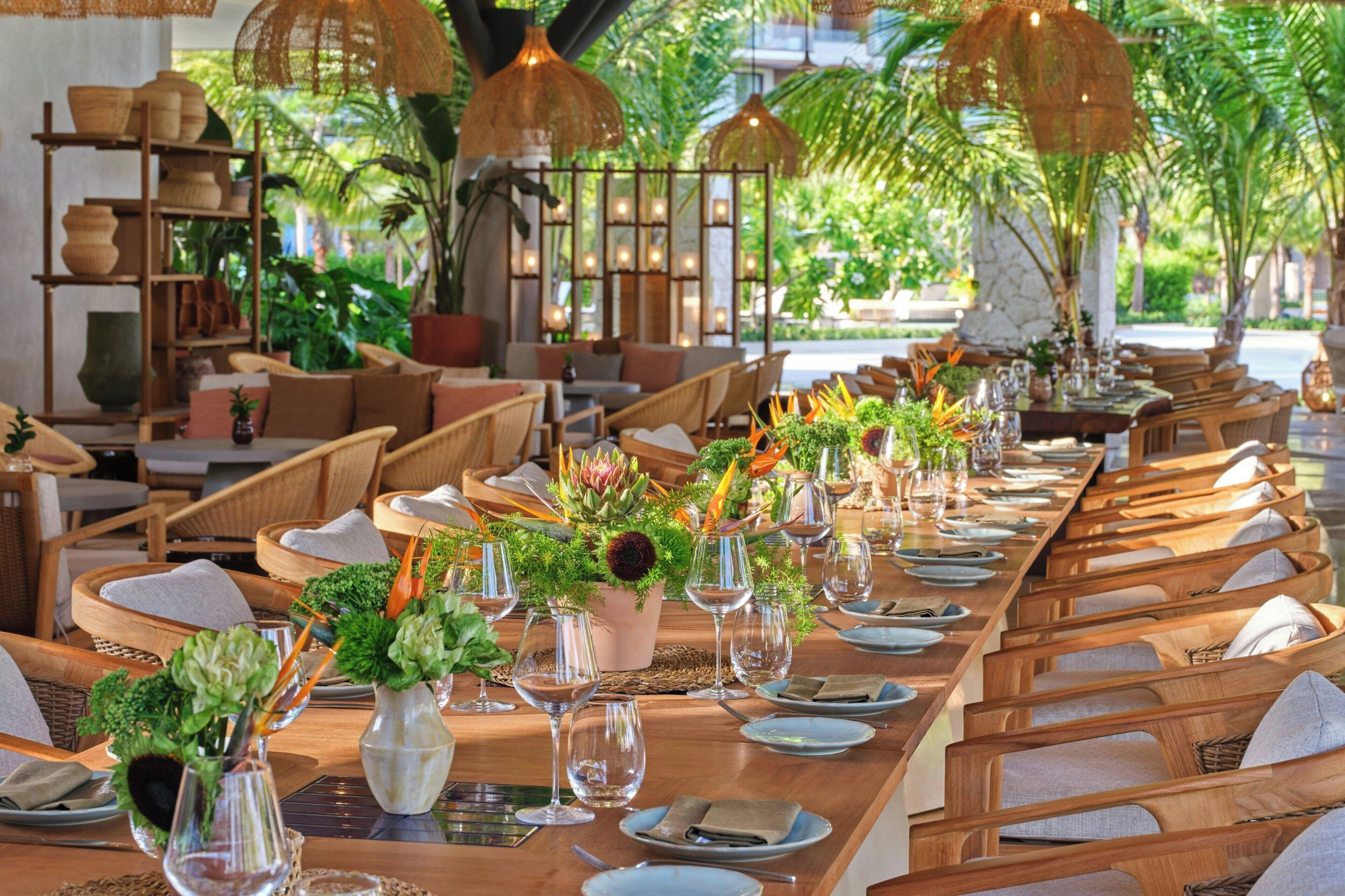 Restaurante