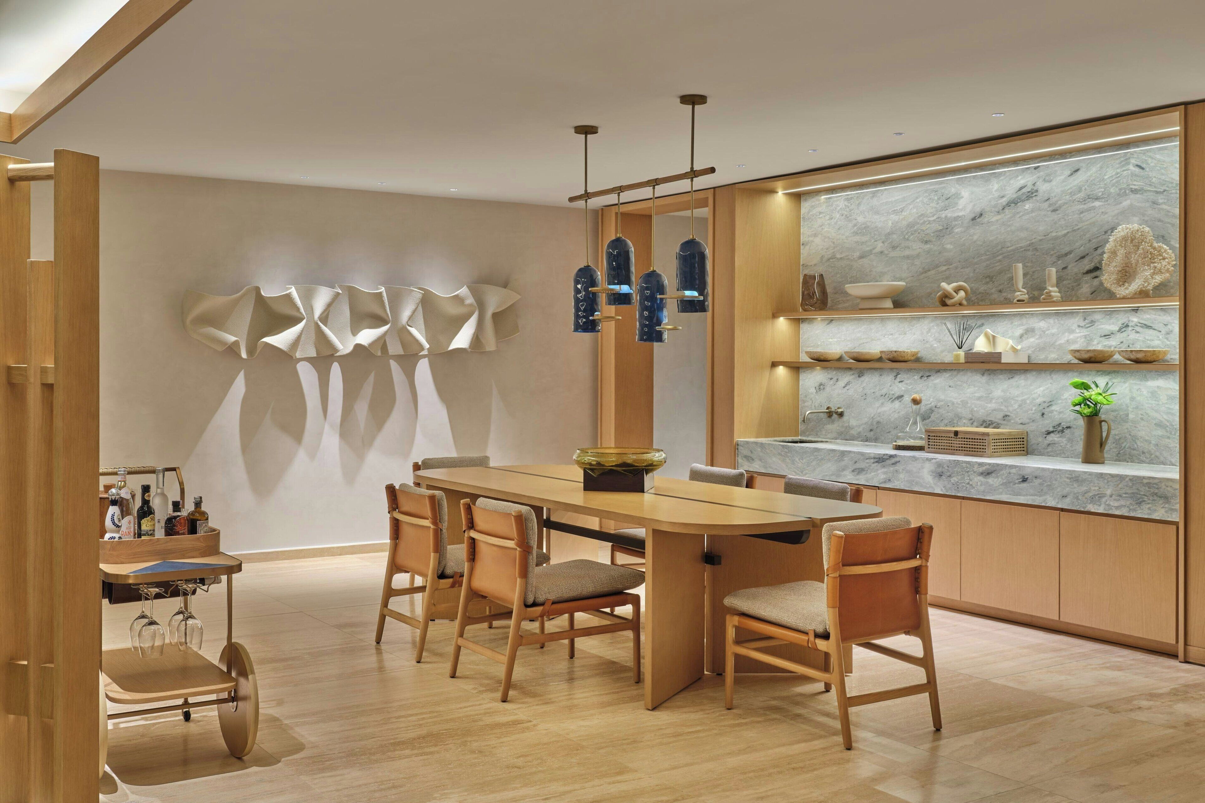 Suite royale, 1 chambre, vue sur l’océan (Balcony) | Draps italiens de Frette, literie de qualité, minibar