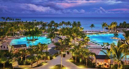 The St Regis Cap Cana Resort
