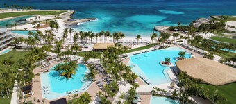 เดอะ เซนต์รีจิส แคปคานา รีสอร์ท