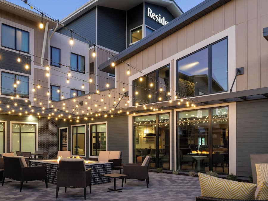 Ausstattung der Unterkunft