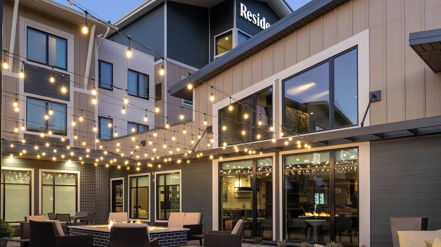Residence Inn by Marriott Novato Sonoma