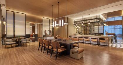 Four Points by Sheraton Xuancheng, Jingxian
