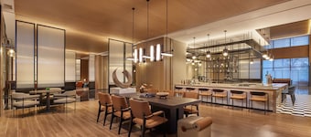 Four Points by Sheraton Xuancheng, Jingxian