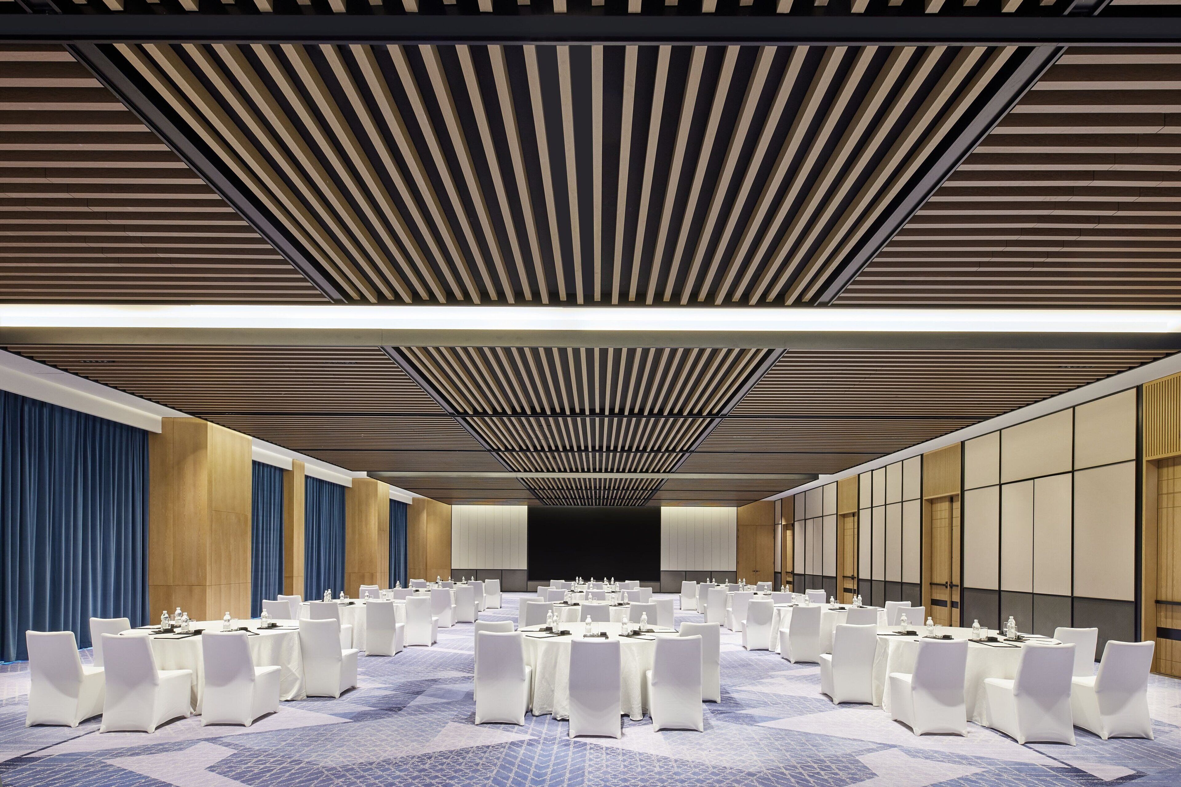 Sala de reuniones