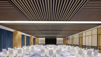 Sala de reuniones