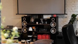 Interior - FullMoon Inn (Lijiang)