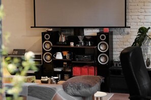 Interior - FullMoon Inn (Lijiang)