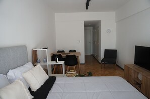 1 chambre, Wi-Fi gratuit