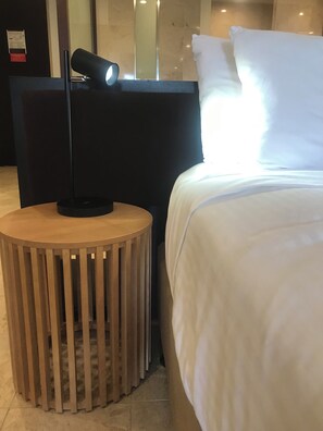 1 makuuhuone, silitysrauta/-lauta, ilmainen Wi-Fi, vuodevaatteet