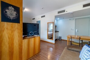 Chambre quadruple supérieure | Intérieur