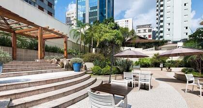 LFlats Hotel Oscar Freire Hosp. Clínicas