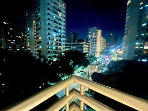 Property grounds - LFlats Hotel Oscar Freire Hosp. Clínicas (São Paulo)