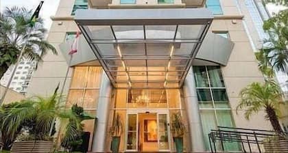 LFlats Hotel Oscar Freire Hosp. Clínicas