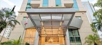 LFlats Hotel Oscar Freire Hosp. Clínicas