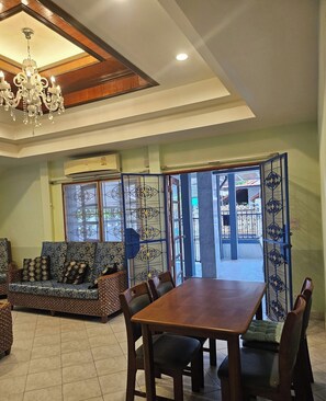 Unclassified image, 2 of 18, button - Room in Guest Room - Room 2 in a Superb House in Exceptional City Center (Pattaya)