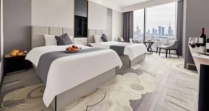 Chuanyu Hotel
