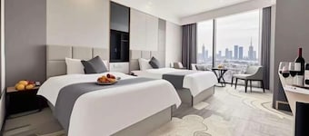 Chuanyu Hotel