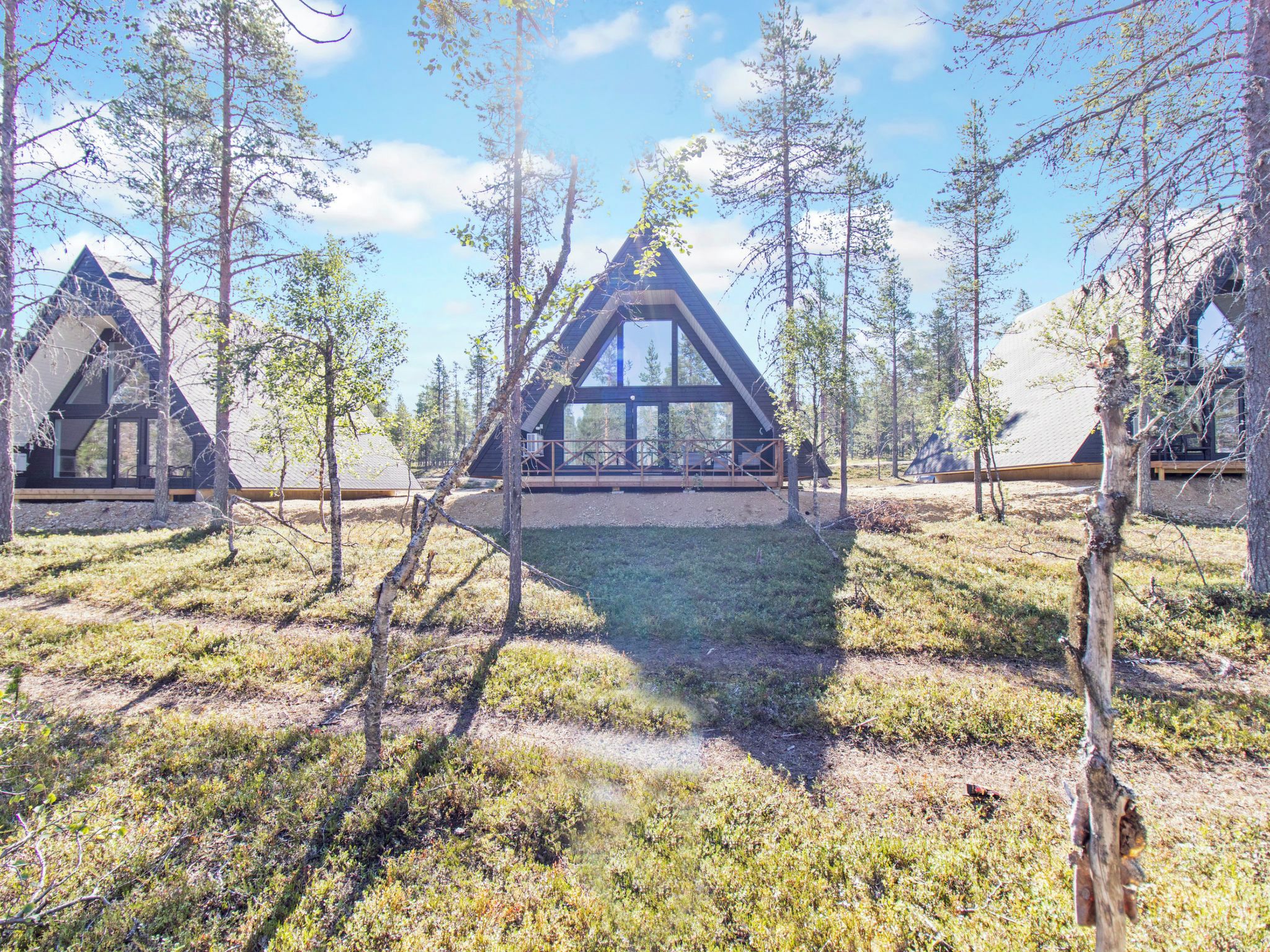 Exterieur
