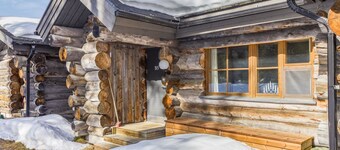 Kelokanerva by Interhome
