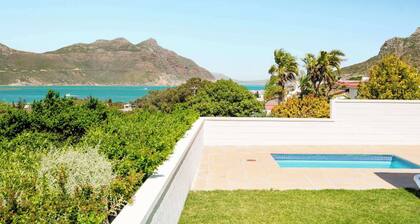 Gorgeous Views and Tranquility at Villa Santorini