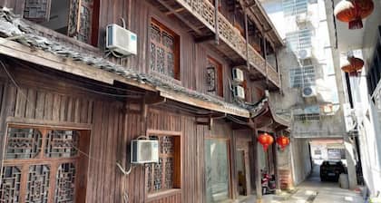 Tianzishan Inn