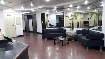 Recepción