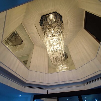 Apart-Hotel Acomodações RG