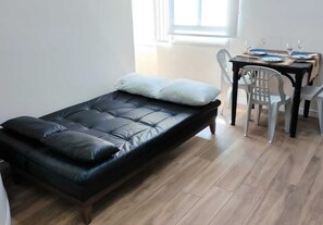 Superior Apartment, Lanai | Room amenity - Apartamento Fascinante  (São Paulo)