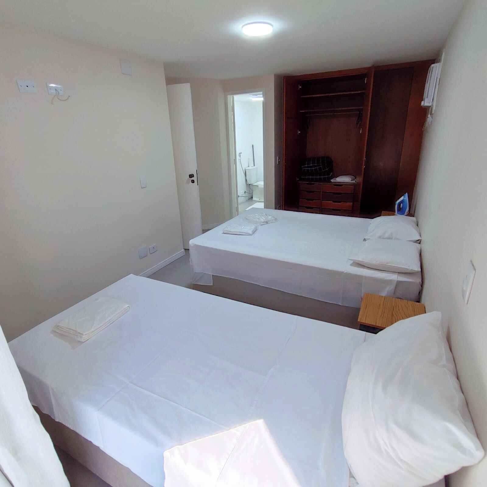 1 dormitorio, mobiliario individual, wifi gratis