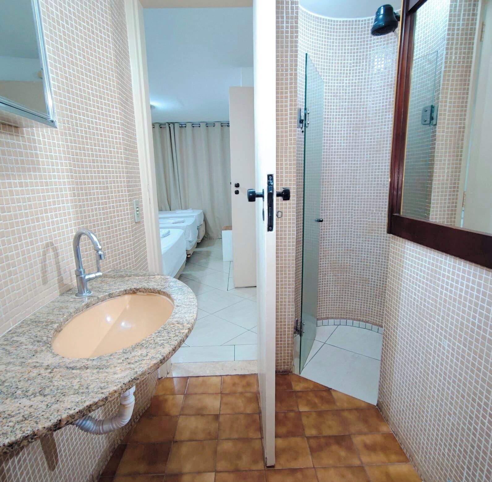 Kamar mandi