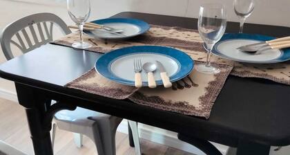Apartamento Fascinante