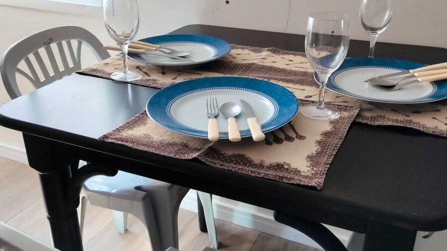 Apartamento Fascinante