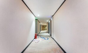 住宿內部
