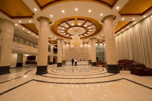 Interior - Dongsheng International Hotel (Donglan)