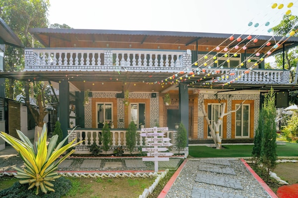 Vishram Resort - Dehradun - Dehradun