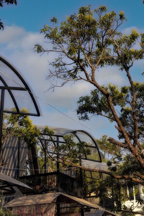 Children’s play area – outdoor