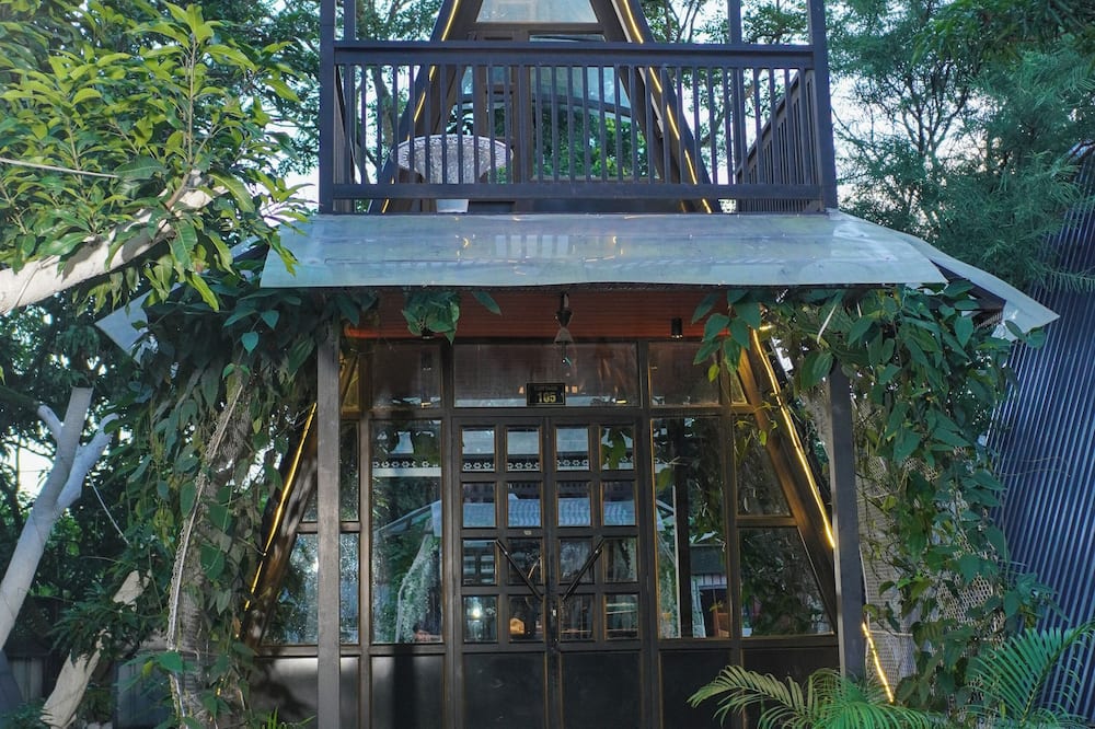 Vishram Resort - Dehradun