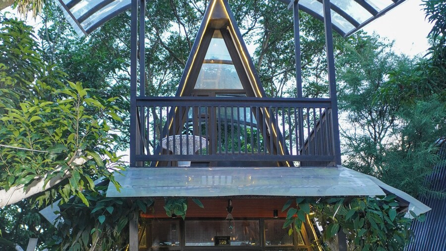 Vishram Resort - Dehradun