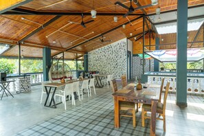 Restaurant - Vishram Resort - Dehradun (Vikasnagar)