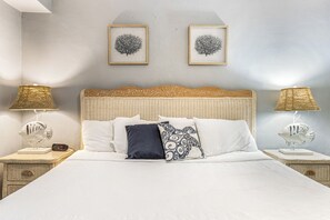 2 chambres, fer et planche Ă repasser, Wi-Fi gratuit, draps fournis