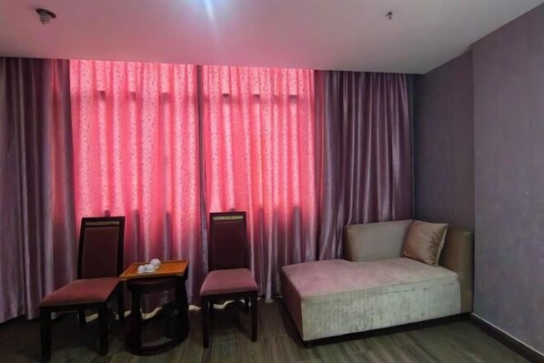 Room - Hongjin Hotel (Ruijin)