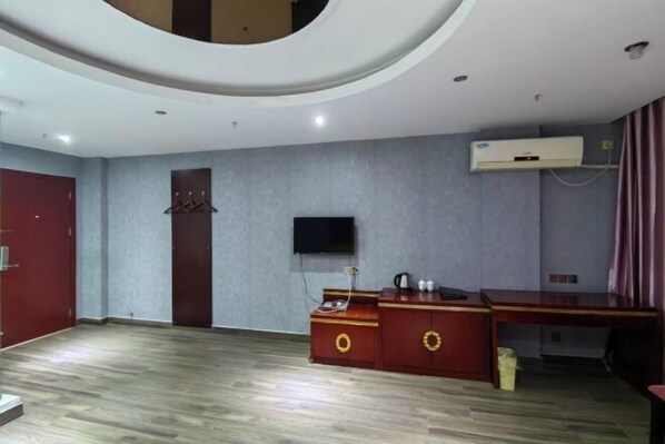 Room - Hongjin Hotel (Ruijin)