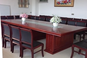 Salle de réunion